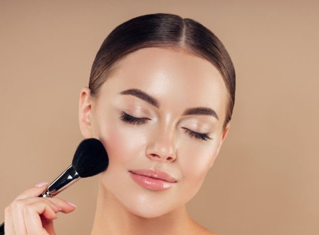 Make-up