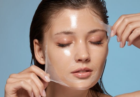 Peeling / Profesionální