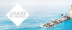 Summer in Amalfi
