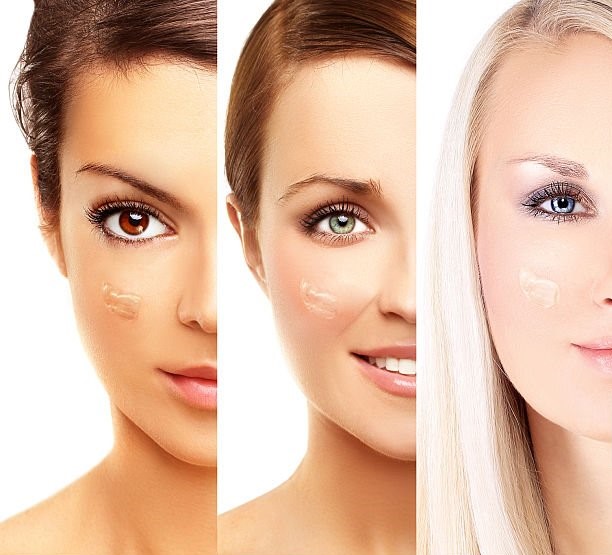 Specials / Všechny typy pleti