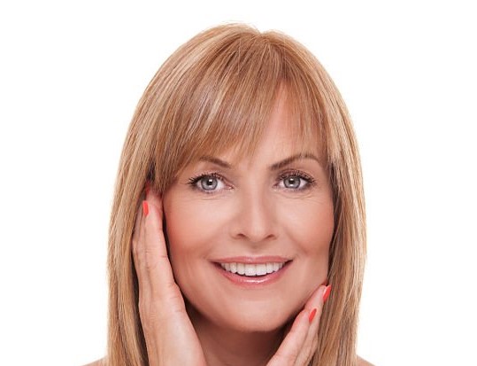 Luxury / Exkluzivné Anti-Aging