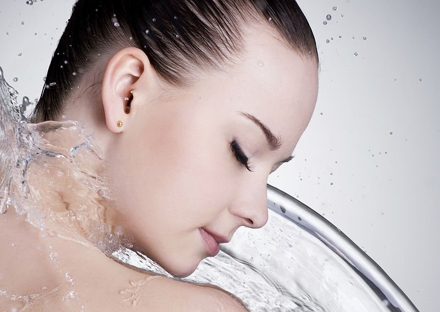 Matrigel / Hydro masáž