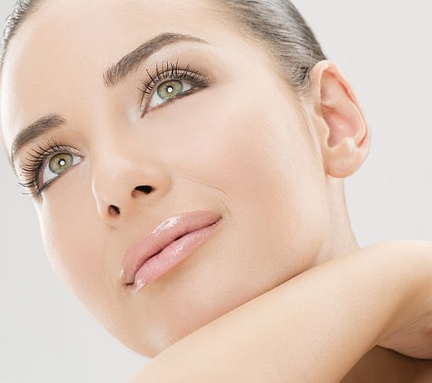 Zklidnění / citlivá pleť