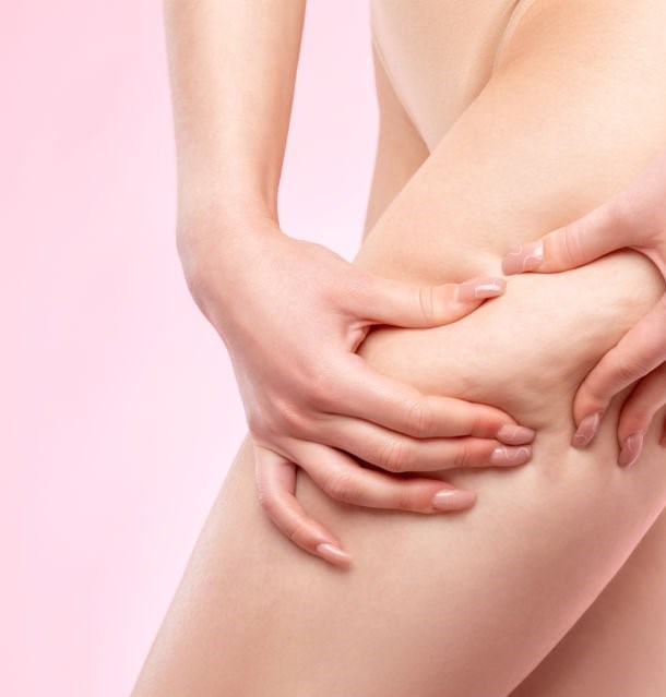 Cellulite / Vyhlazení a zpevnění