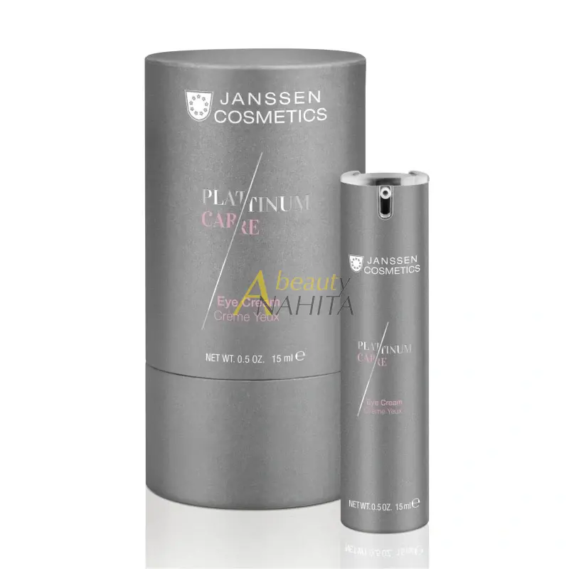Luxusní oční krém Janssen cosmetics 15ml