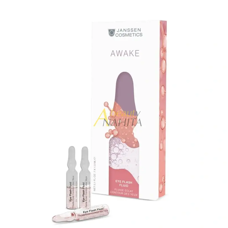 Oční pěstící koncentrát 10,5ml