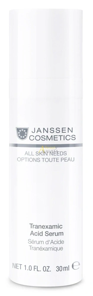 Sérum s kyselinou tranexamovou Janssen cosmetics 30ml