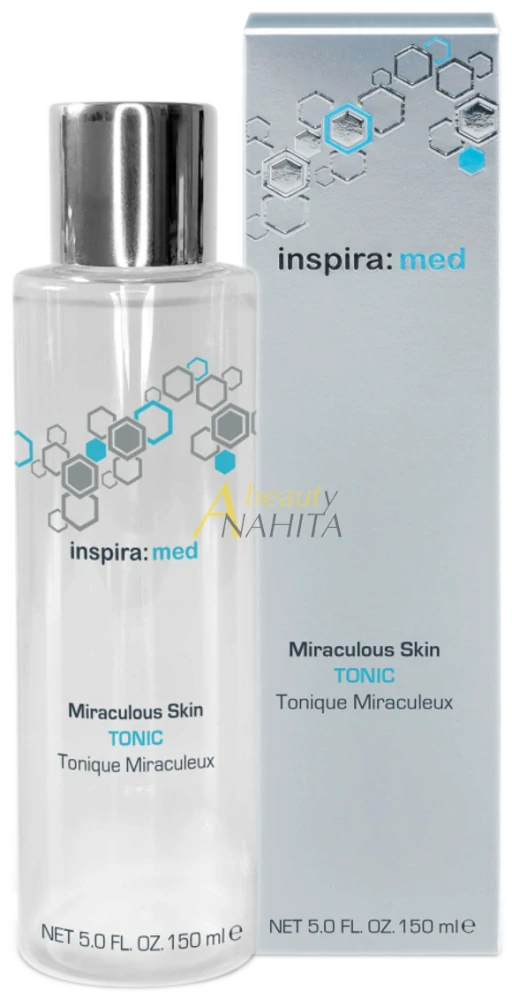 Zázračné tonikum INSPIRA 150ml