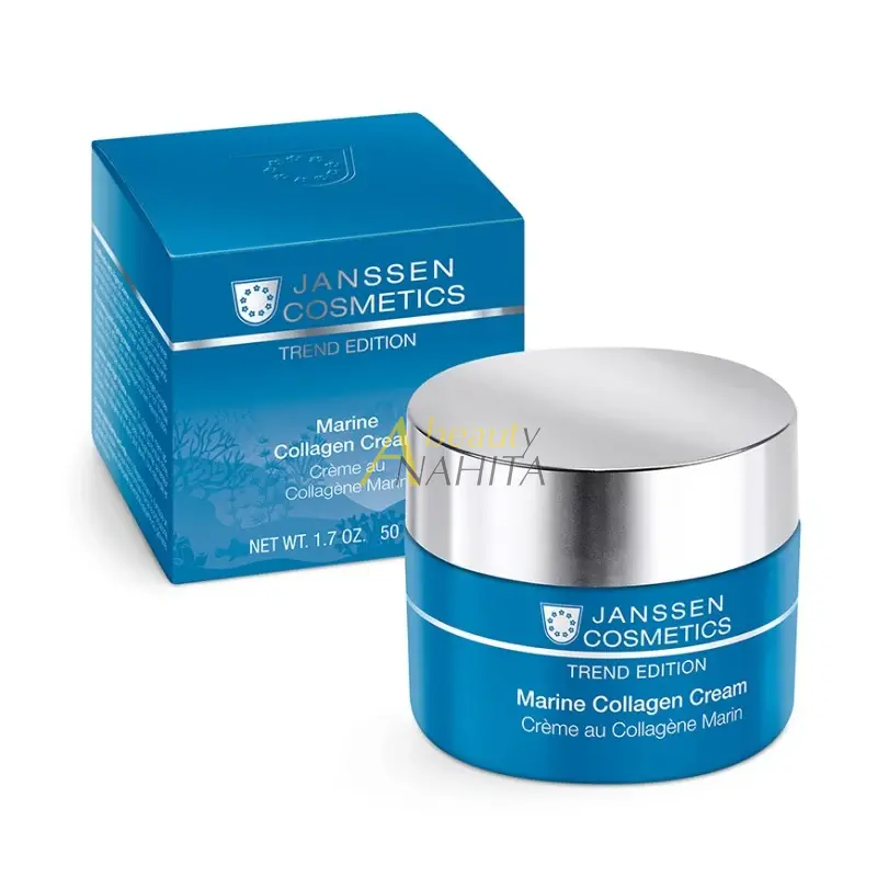 Formující krém proti stárnutí 50ml