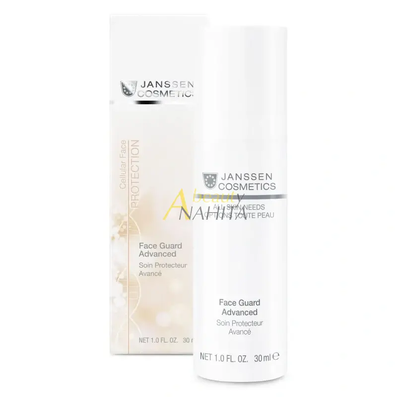 UV+ IR ochranný denní nemastný přípravek 50ml