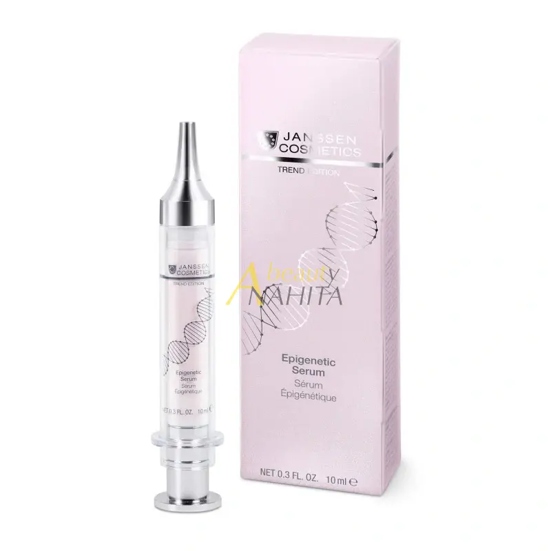 Epigenetické sérum, pro udržení vitality 10ml