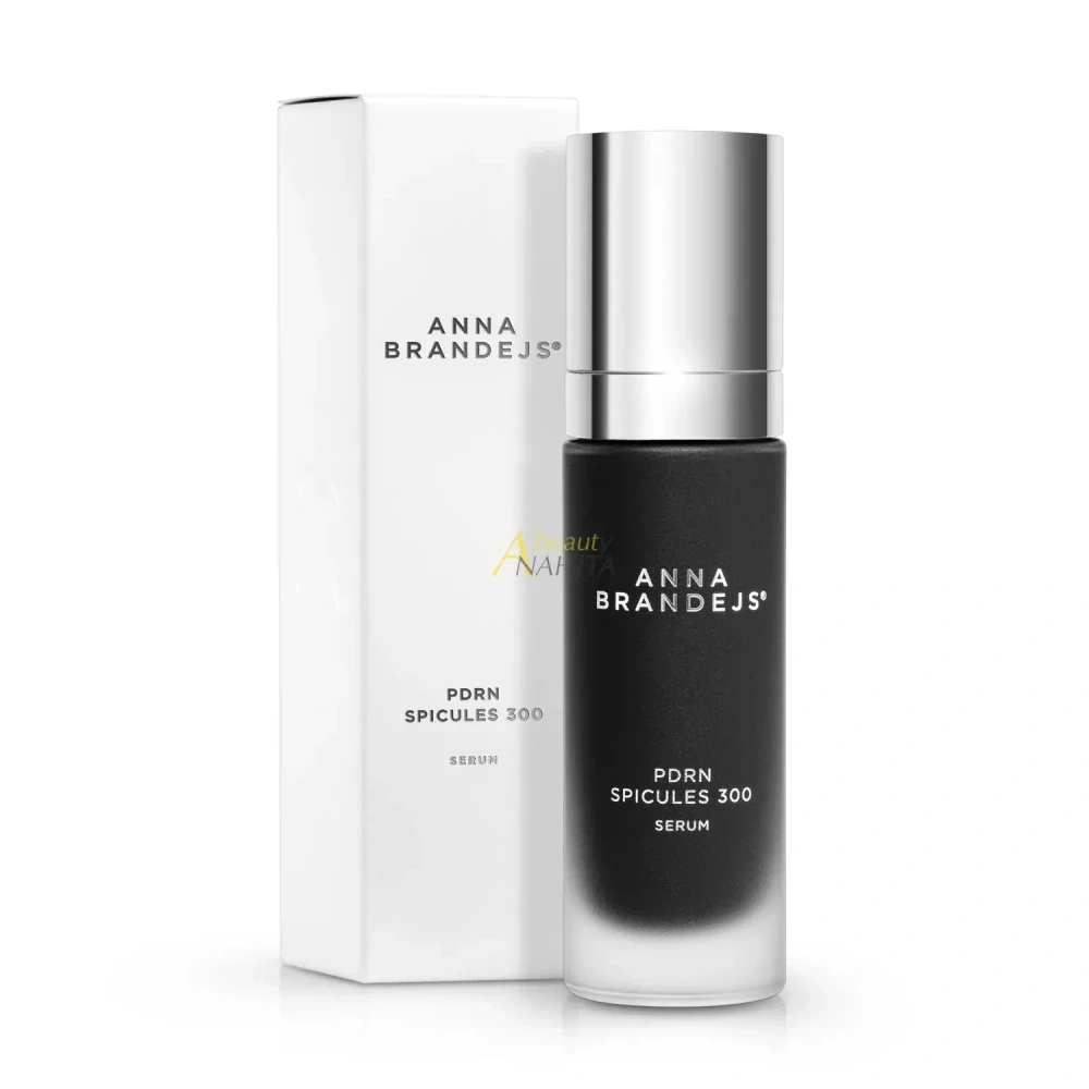 Omlazující sérum s PDRN a spikulemi 30ml