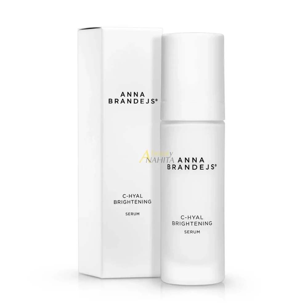 Omlazující sérum s vitamínem C a peptidy pro redukci pigmentací a vrásek 30ml