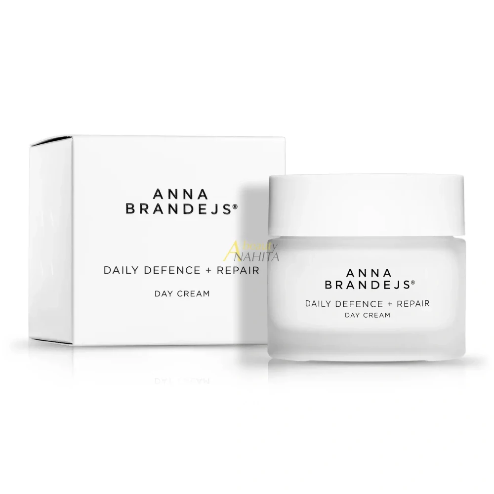 Denní omlazující hydratační krém 50ml