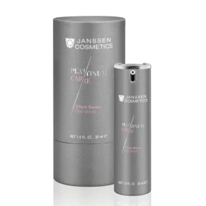 Luxusní sérum Janssen cosmetics 30ml