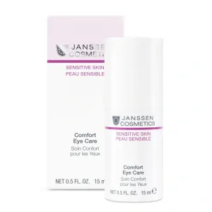 Péče o citlivé oči Janssen Cosmetics 15ml