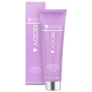 Zpevňující krém na problémové oblasti 150ml