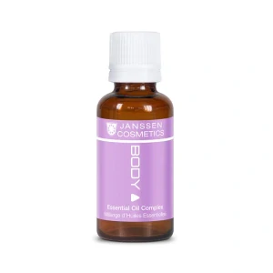 Směs esenciálních olejů 30ml