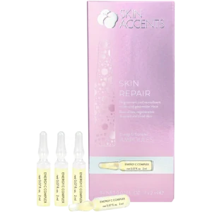 Ampulkový koncentrát s vitamínem C 14ml