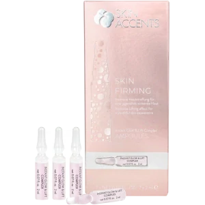 Liftingový projasňující ampulkový koncentrát 14ml