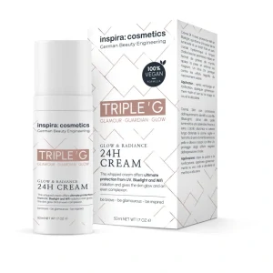 Jemný 24 hodinový krém 50ml