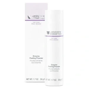 Jemný enzymatický peeling v práškové formě 50g