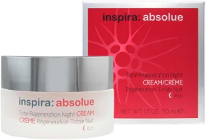 Noční vydatný regenerační krém 50ml