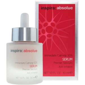 Uklidňující sérum SOS