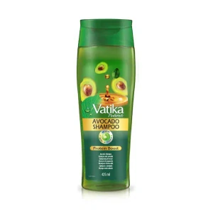 Avokádový šampon Vatika 425ml