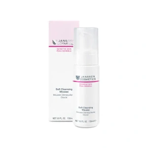 Jemná čistící pěna 150ml