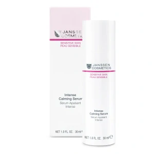 Intenzivně zklidňující sérum 30ml
