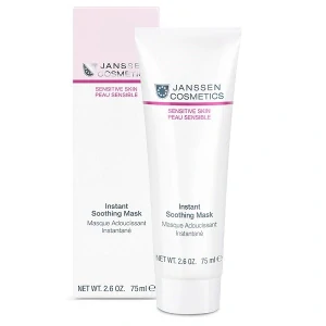 Okamžitě zklidňující maska 75ml