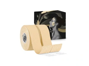Obličejové tejpování Beauty Tape