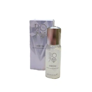 BO70 speciální sérum s diamantovým prachem Janssen cosmetics 30ml