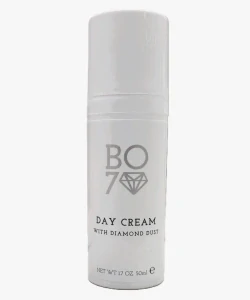 BO70 speiální krém s diamanzovým prachem Janssen cosmetics 50ml