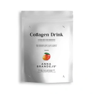 Collagen Drink Mango ANNA BRANDEJS 198g