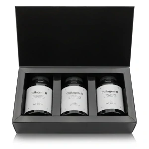 Limitovaná edice: balíček 3 ks Collagen+11 ANNA BRANDEJS 450 kapslí