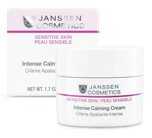 Klidnící denní a noční krém Janssen Cosmetics 50ml
