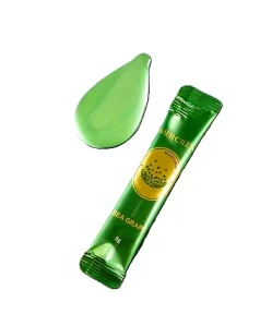 Mořská hroznová kolagenová hluboce hydratační pleťová maska 6g