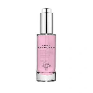 Super Anti – Age Serum ANNA BRANDEJS 30ml