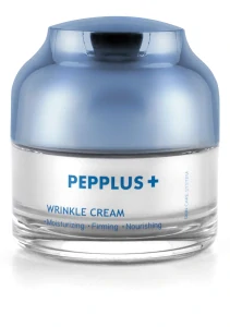 Krém proti vráskám PEPPLUS+ 50ml