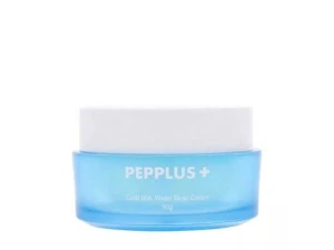 Krém s kozím mlékem „Water Drop“ PEPPLUS+ 50g
