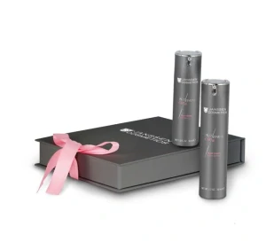 Luxusní noční regenerace Janssen cosmetics 50ml + 30ml