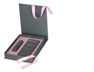 Luxusní ranní probuzení Janssen cosmetics 30ml + 7x2ml