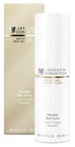Tonikum pro náročnou pleť Janssen cosmetics 200ml