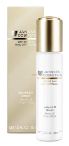 Liftingové hydratační sérum Janssen cosmetics 30ml