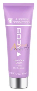 Bylinný krém na ruce Janssen cosmetics 50ml