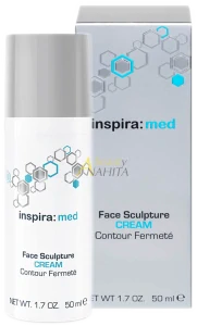 Regenerační a posilující krém INSPIRA 50ml