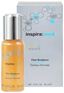 Sérum na zpevnění pleti INSPIRA 30ml