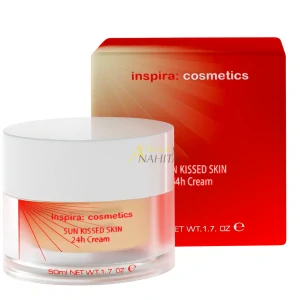 Regenerační krém SKS INSPIRA 50 ml